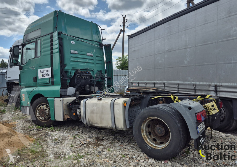 Traktor MAN 18.440 BLS