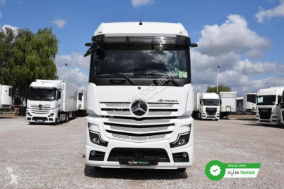 جرار Mercedes