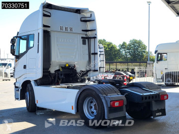 Traktor Iveco Stralis 460 4X2 Fahrschule! Retarder ACC