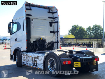 Trattore Stradale Iveco