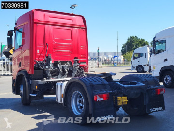 جرار Scania