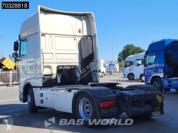 Trattore Stradale DAF