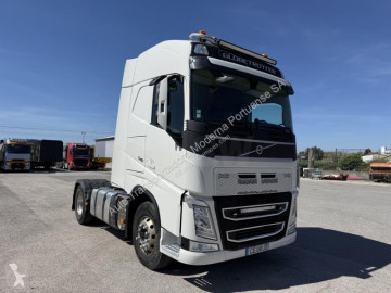 Влекач Volvo FH 540 FH13