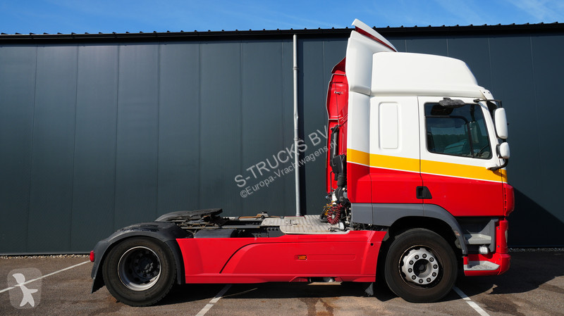 جرار DAF 410 tractor unit
