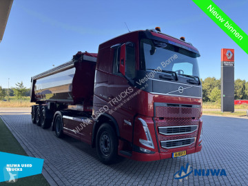Tracteur Volvo