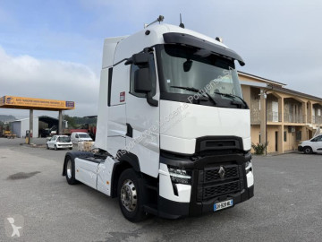 Влекач Renault T-High 520 Gamme