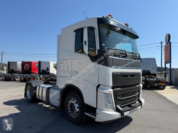 Traktor Volvo
