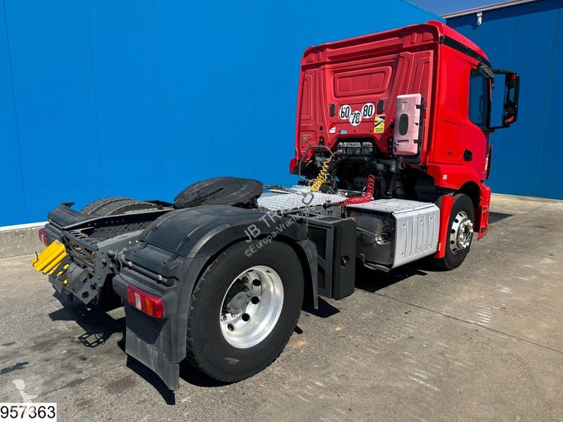 جرار Mercedes 1843 EURO 6, ADR, Retarder, PTO