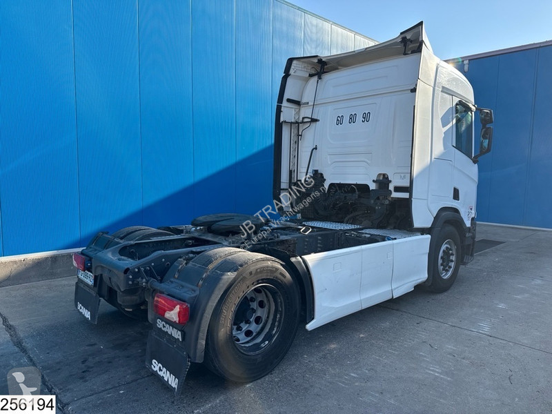 جرار Scania R 450 EURO 6, Retarder, TO, Standairco