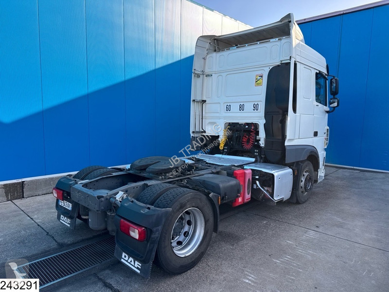 Tahač DAF 480 EURO 6, ACC