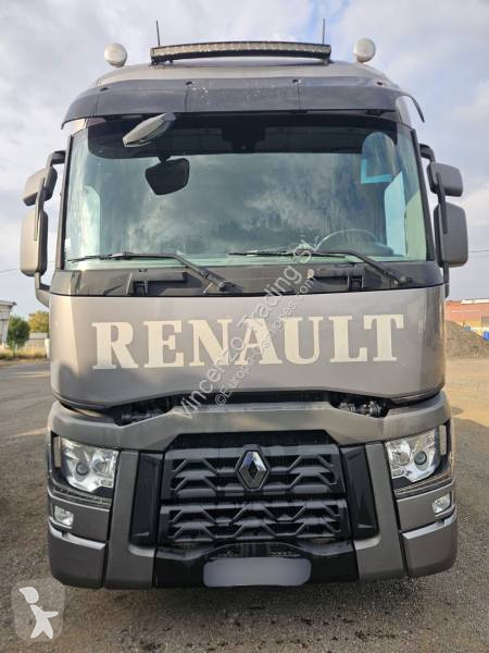 جرار Renault