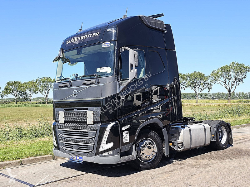 جرار Volvo FH 460