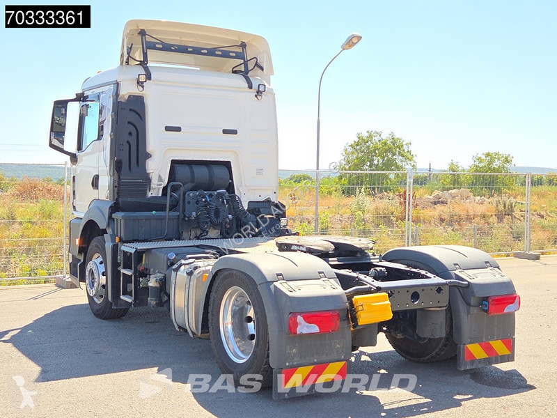 جرار MAN 18.400 4X2 NN PTO ACC Alcoa