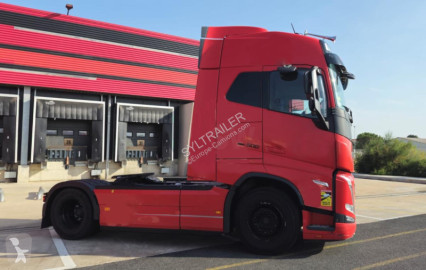 Trattore Stradale Volvo FH 500 I-SAVE (2 UNITÉS / 2 UNIDADES / 2 UNITS) 2022