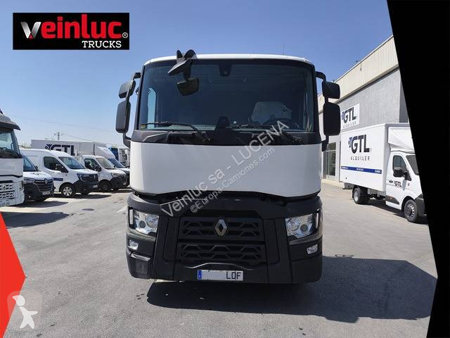 جرار Renault