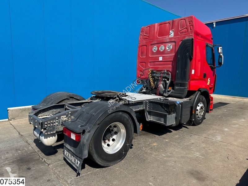 Trattore Stradale Renault 460 Dxi EURO 5, Retarder