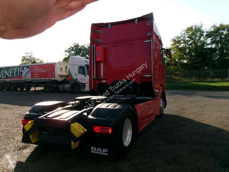 Tratores DAF XG  FT 4X2