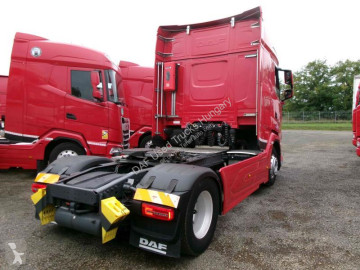 جرار DAF 480 XG FT 4X2