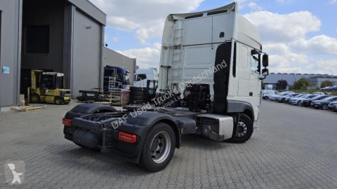 Trattore Stradale DAF