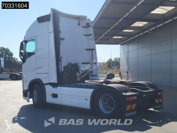 Влекач Volvo FH 500 4X2 XL 2xTanks I-ParkCool Navi ACC