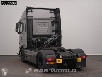 Iveco tractor unit