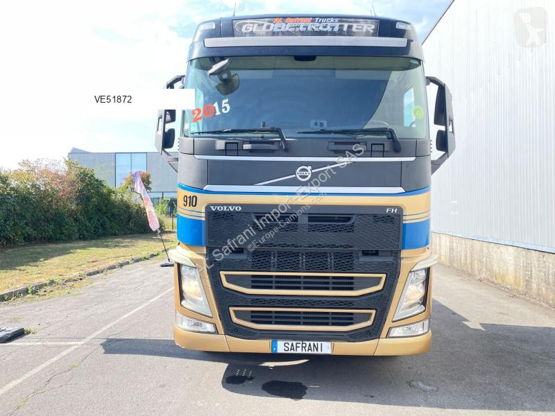 جرار Volvo FH 500