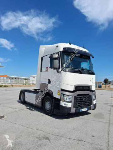 جرار Renault