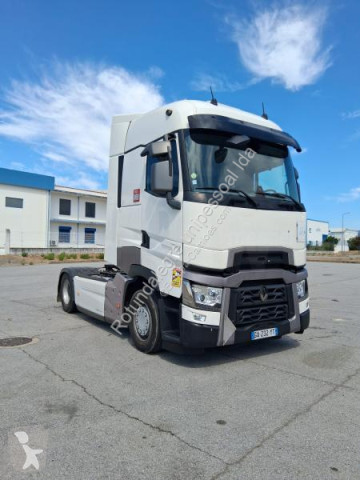 Traktor Renault