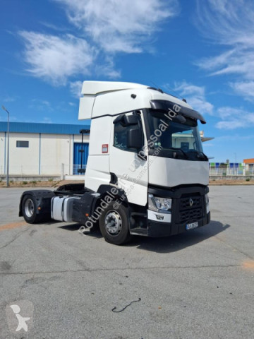 جرار Renault