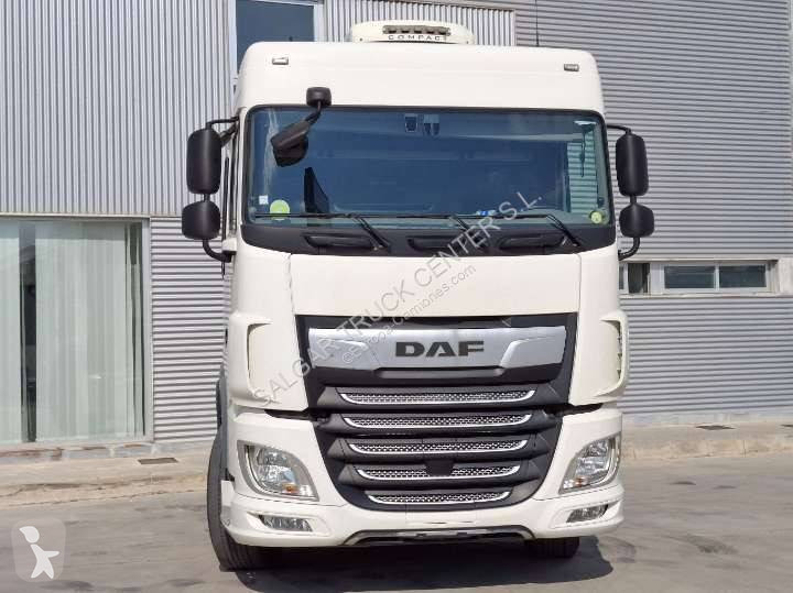 جرار DAF