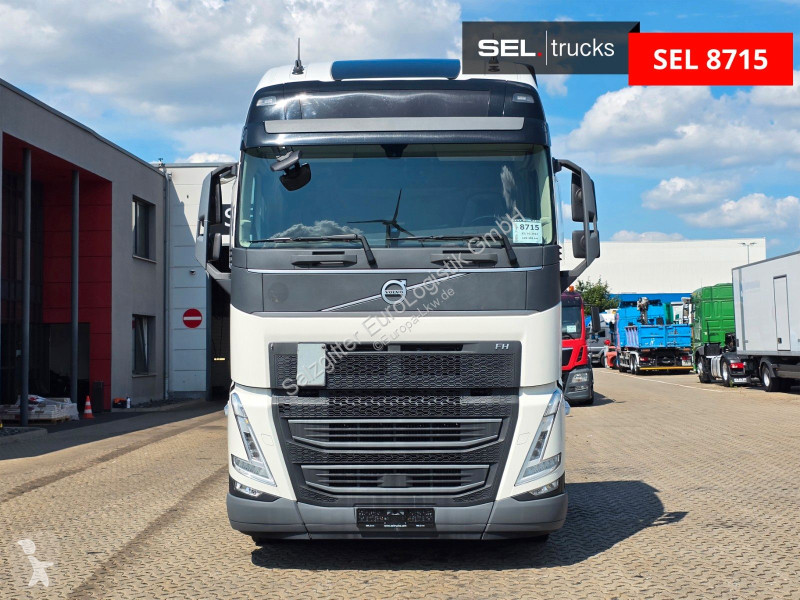 Trattore Stradale Volvo FH 500 | Euro 6E | ADR...