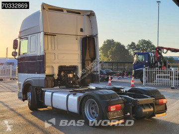 Влекач DAF