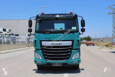Влекач DAF