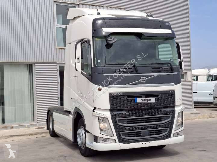 Traktor Volvo
