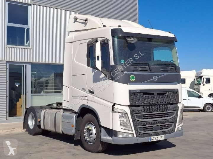 Volvo  tractor unit
