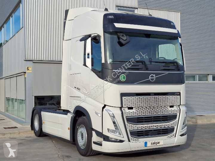 Volvo  tractor unit