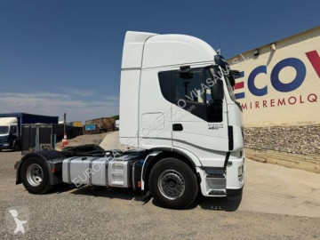 Cabeza tractora Iveco Stralis 460