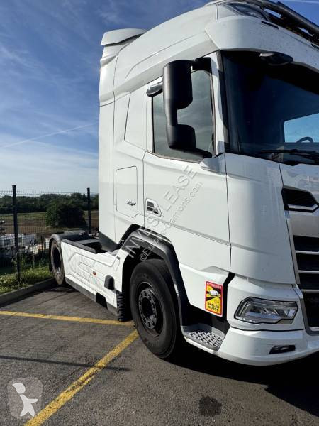 Traktor DAF