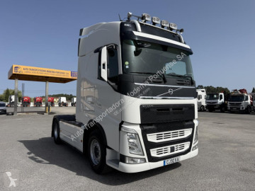 Влекач Volvo FH13 500