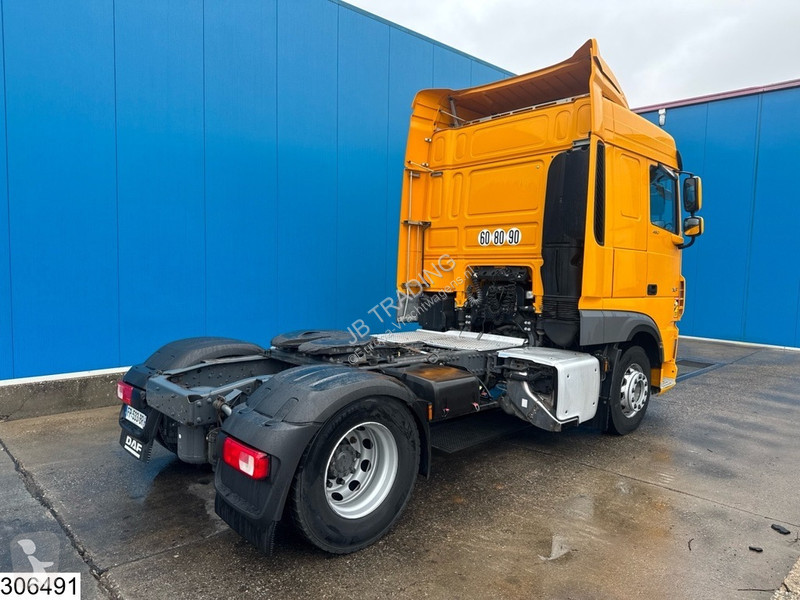 جرار DAF XF  EURO 6, ACC, Retarder