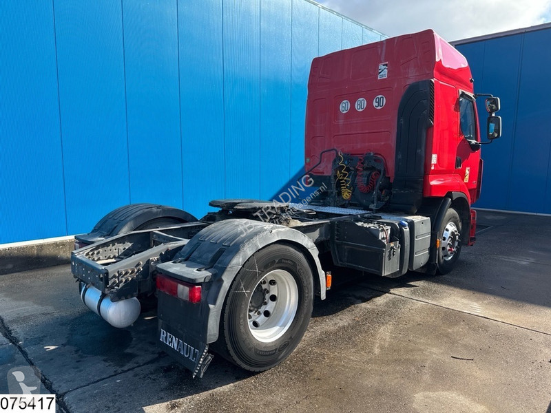 Trattore Stradale Renault 460 Dxi EURO 5, Retarder