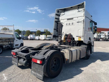 Tracteur Renault