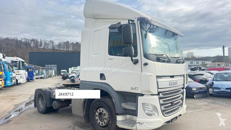 جرار DAF CF 400