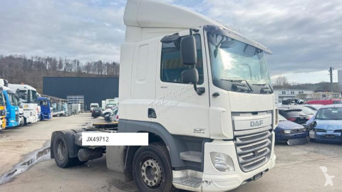 Влекач DAF CF CF 400