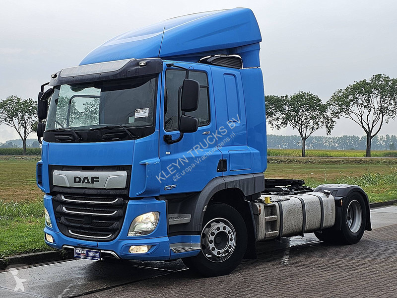جرار DAF 450 343tkm