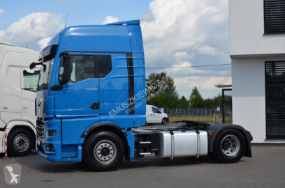 Влекач MAN TGX 18.510