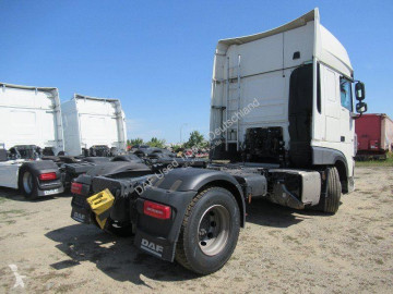 DAF tractor unit