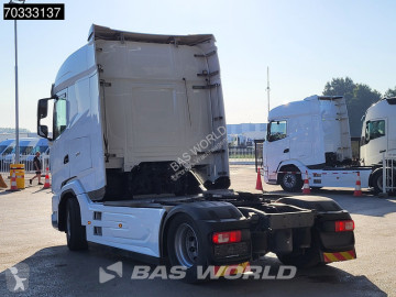Влекач DAF