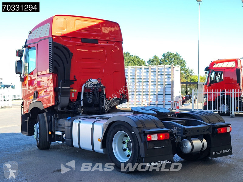 Traktor Renault T 460 4X2 A! SleeperCab PTO...