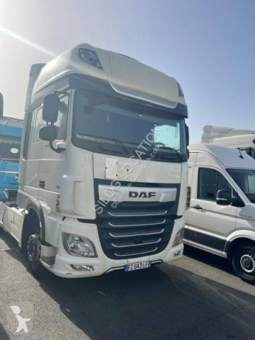 Влекач DAF XF FT 480